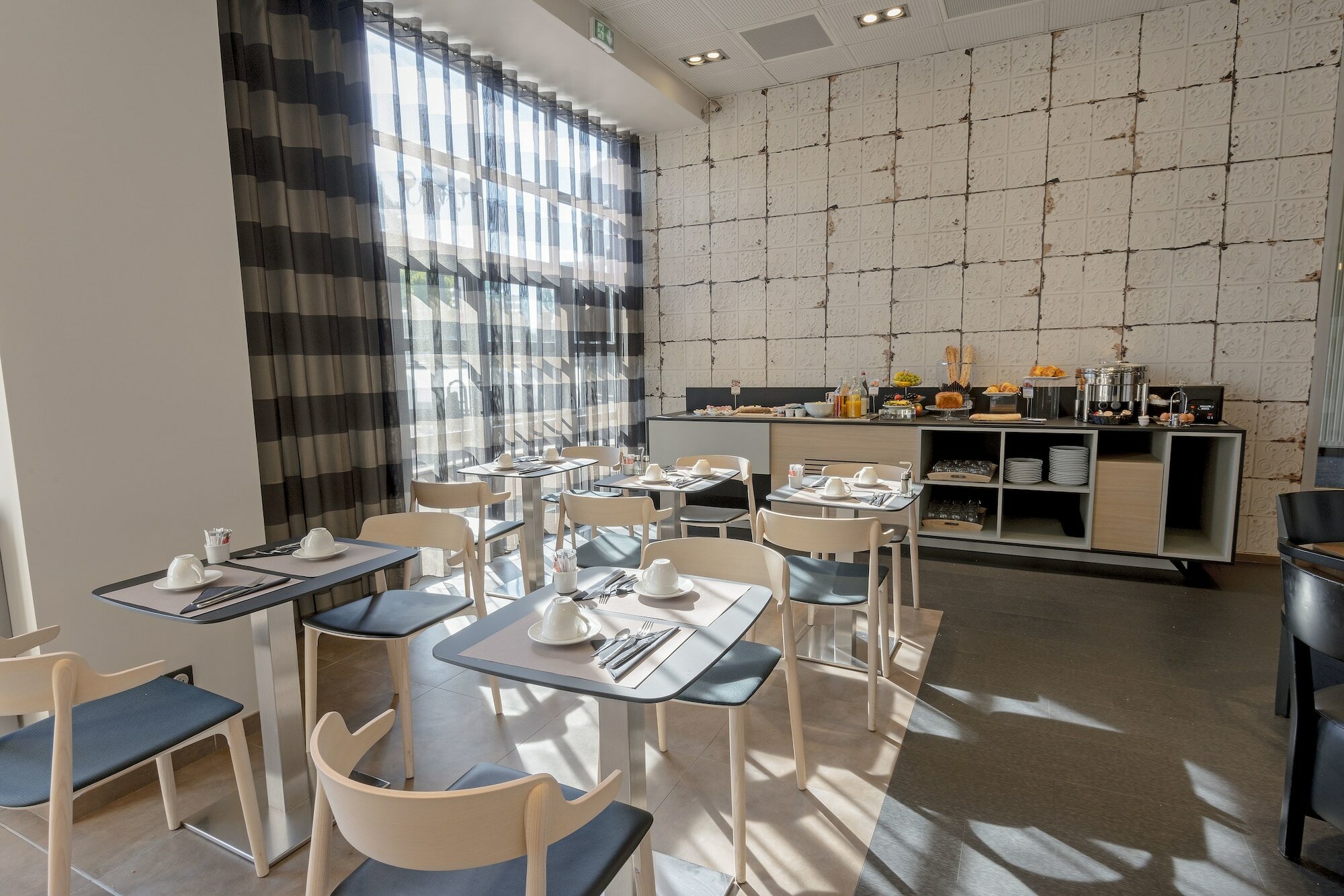 Фото Hôtel Mercure Thionville Centre Porte du Luxembourg