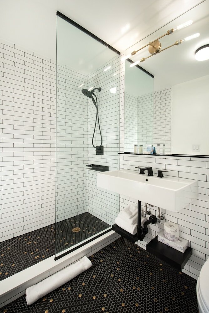 Фото The Hotel @ New York City