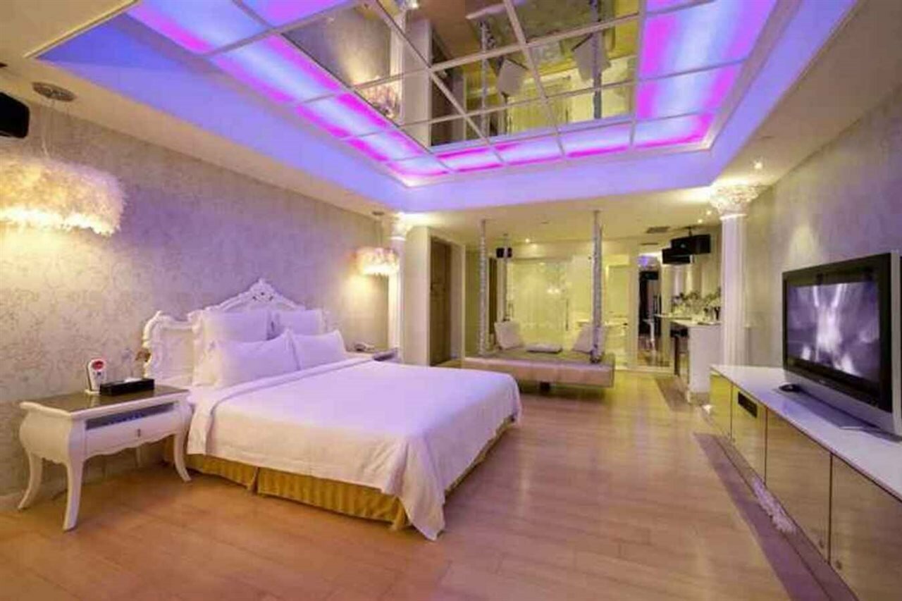 Фото Wego Boutique Hotel Linsen