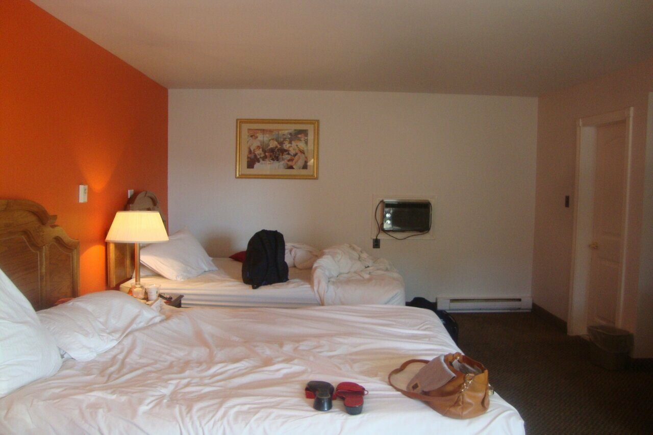 Фото Thriftlodge by Wyndham Moncton