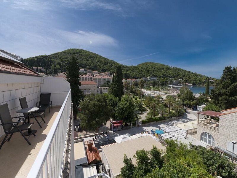 Фото Hotel Perla