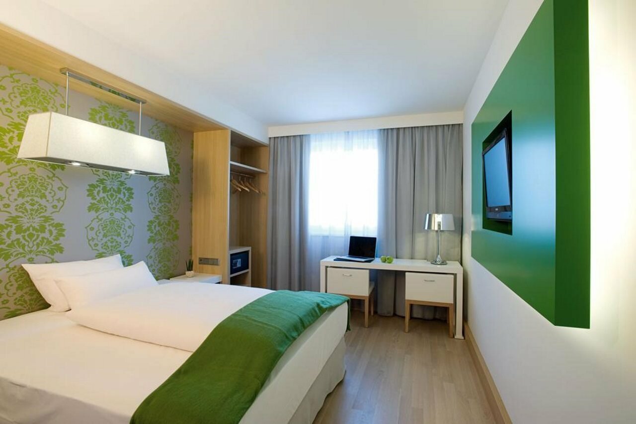 Фото Nh Ludwigsburg