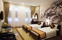 Фото Hong Ngoc Dynastie Boutique Hotel & SPA