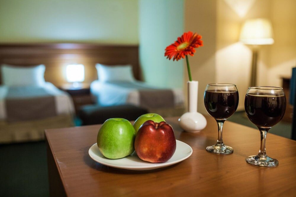 Фото Aviatrans Hotel