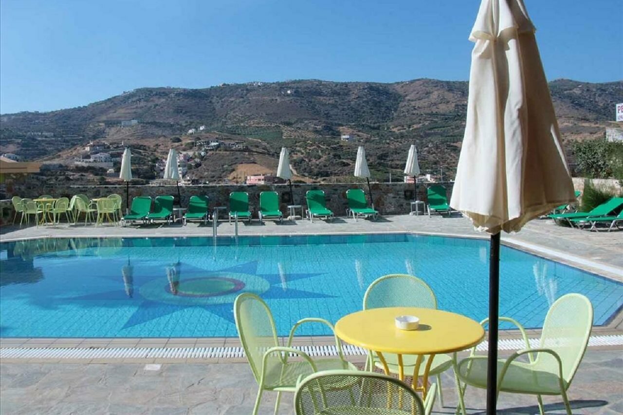 Фото Perla Apartments