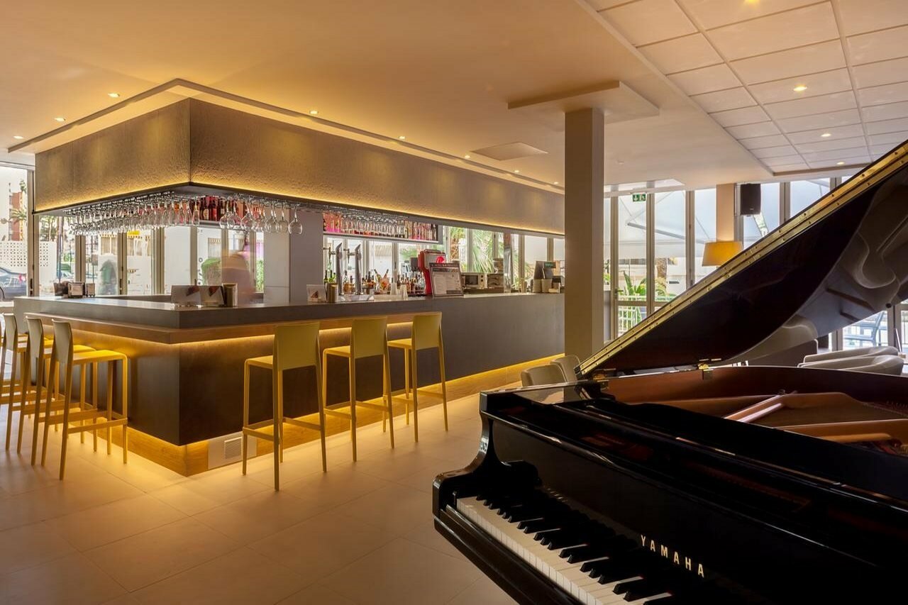 Фото Hotel Rh Princesa