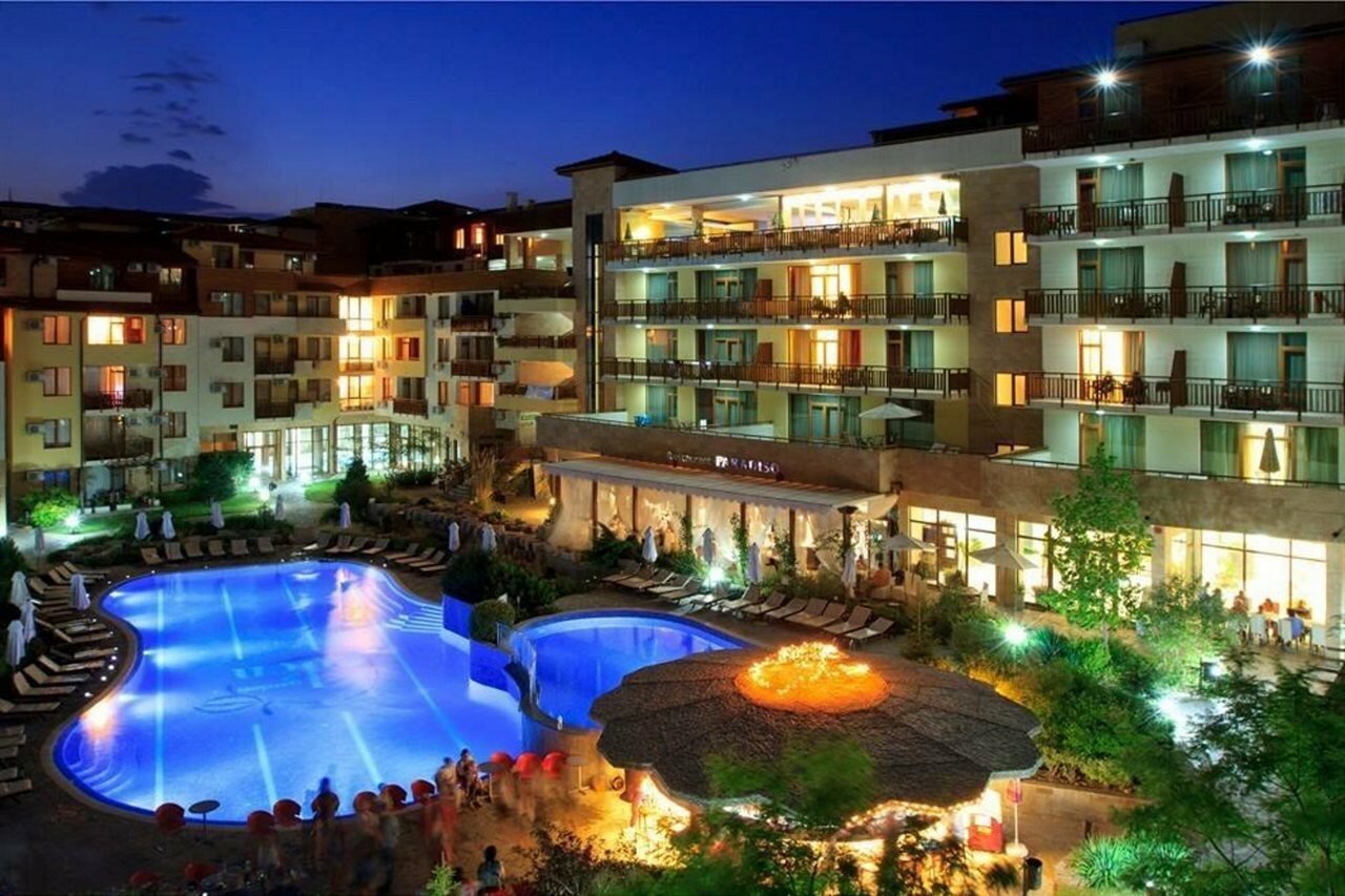 Фото отеля 5