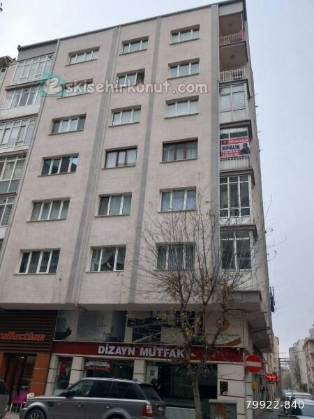 Real estate agency Arslan Emlak, Eskisehir, photo