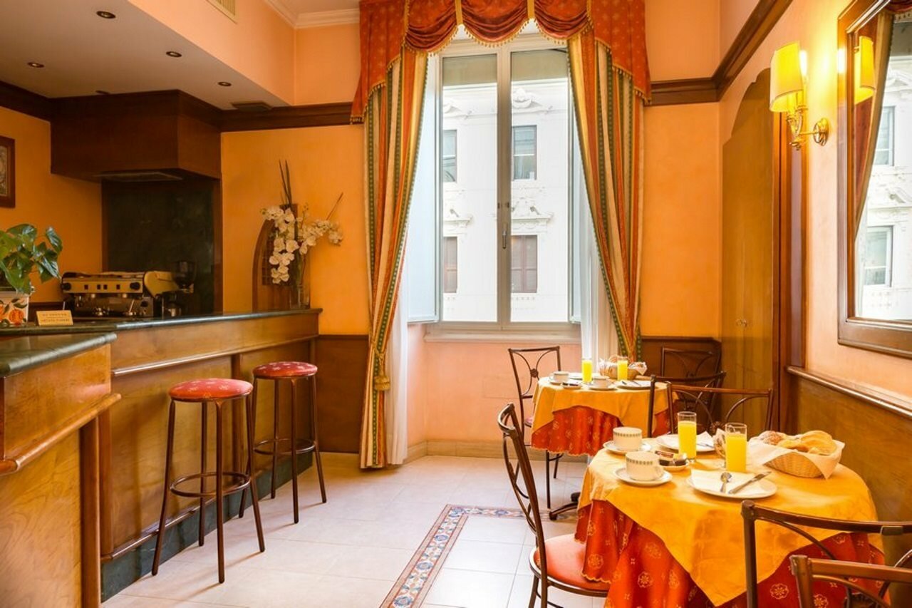 Фото Baltik Guesthouse