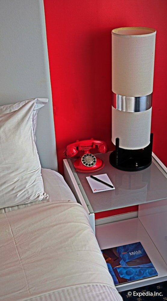 Фото Red South Beach