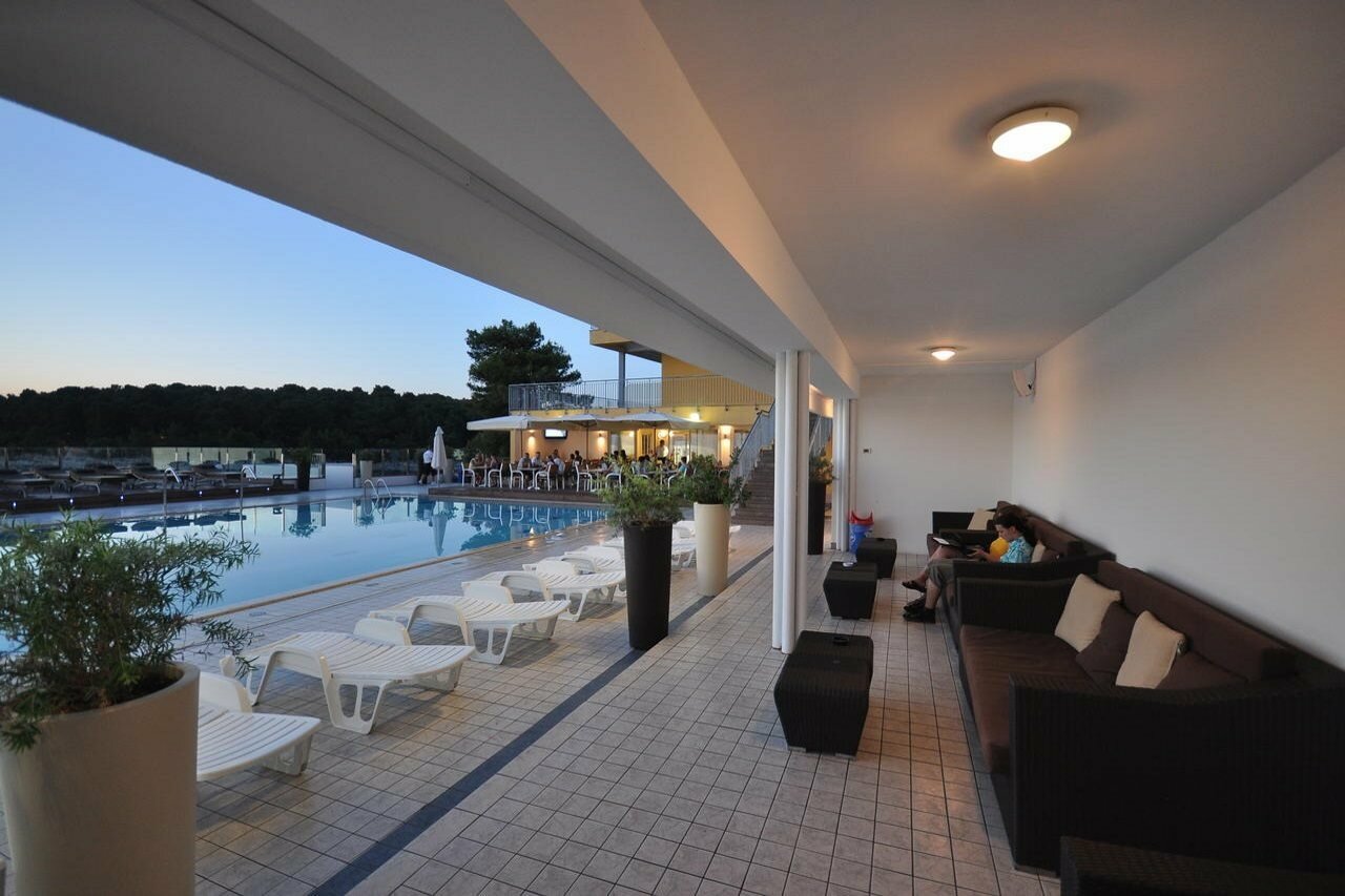 Фото Horizont Resort