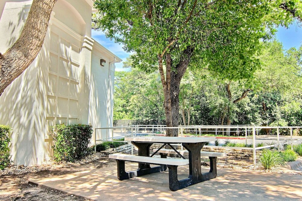 Фото Studio 6 Austin, Tx - Northwest