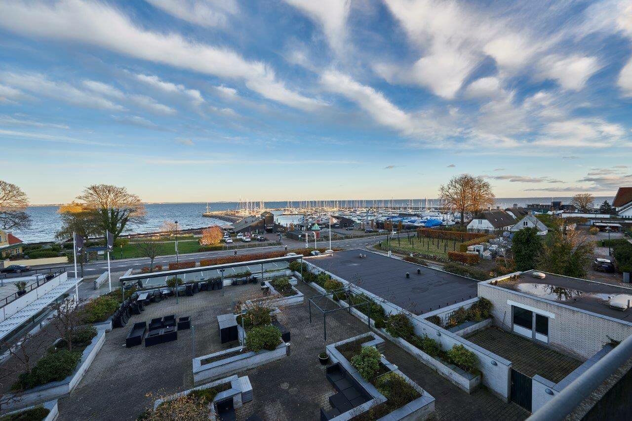 Фото Hotel Marina