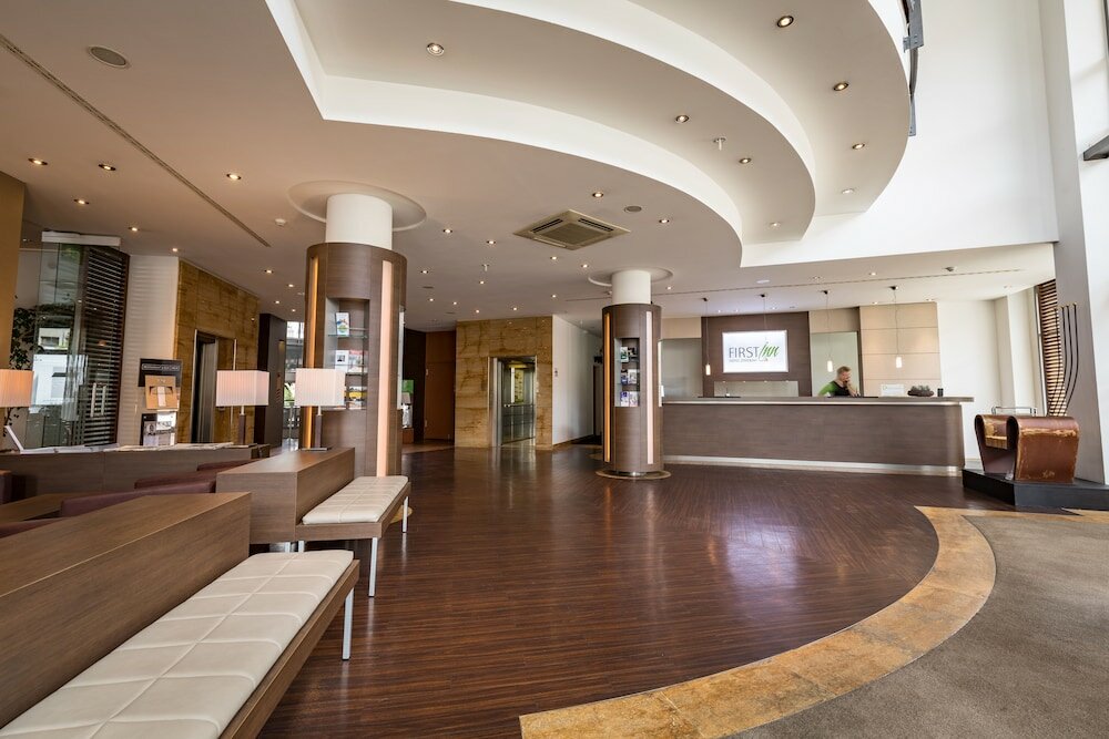 Фото First Inn Zwickau