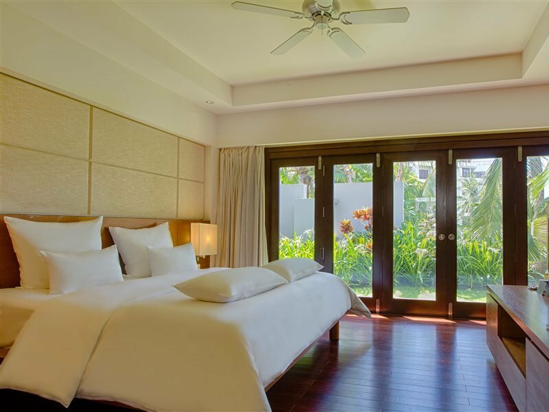 Фото Pullman Danang Beach Resort