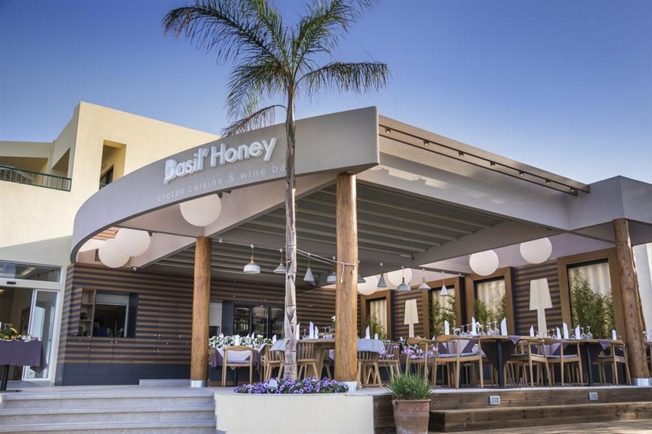 Фото Blue Dome Hotel