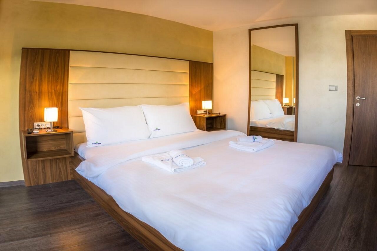 Фото Central Park Residence