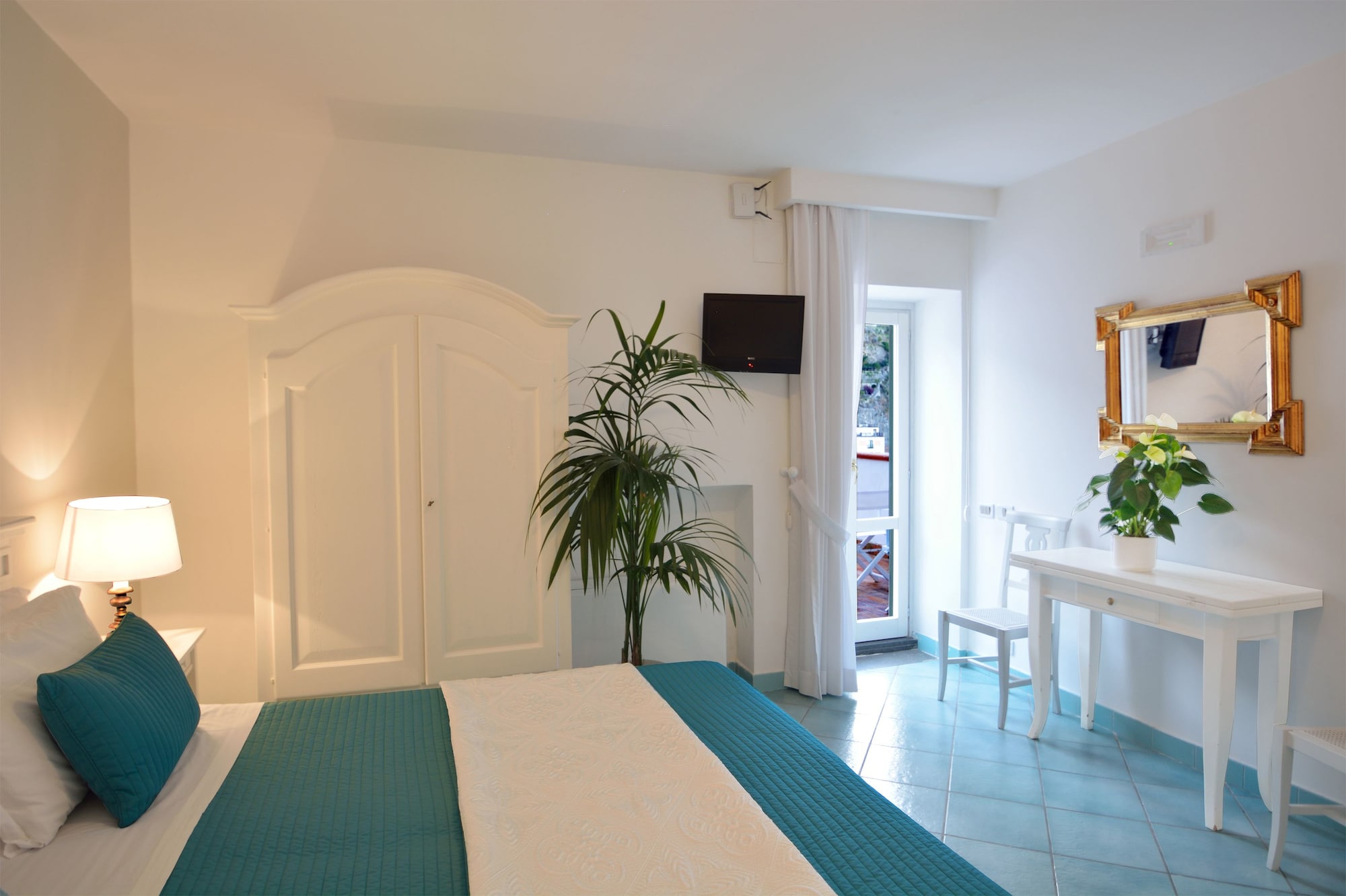 Фото Torre Paradiso