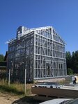 Металлфлекс (Berberovka Microdistrict, Gorsovetskaya ulitsa, 83), estructuras metálicas