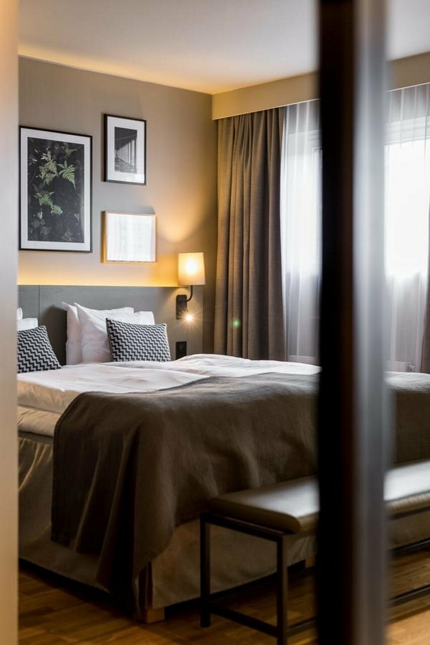 Фото Scandic Park