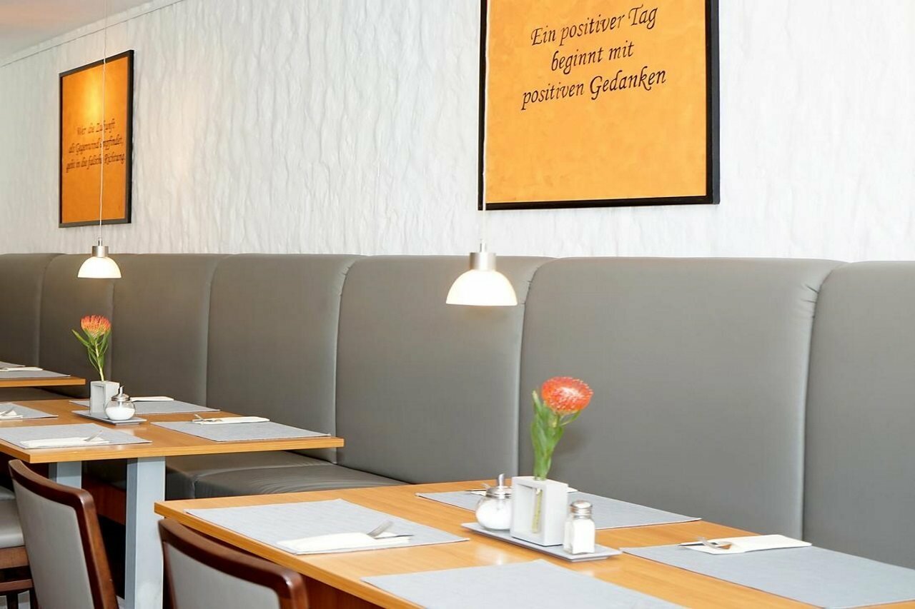 Фото Pentahotel Bremen