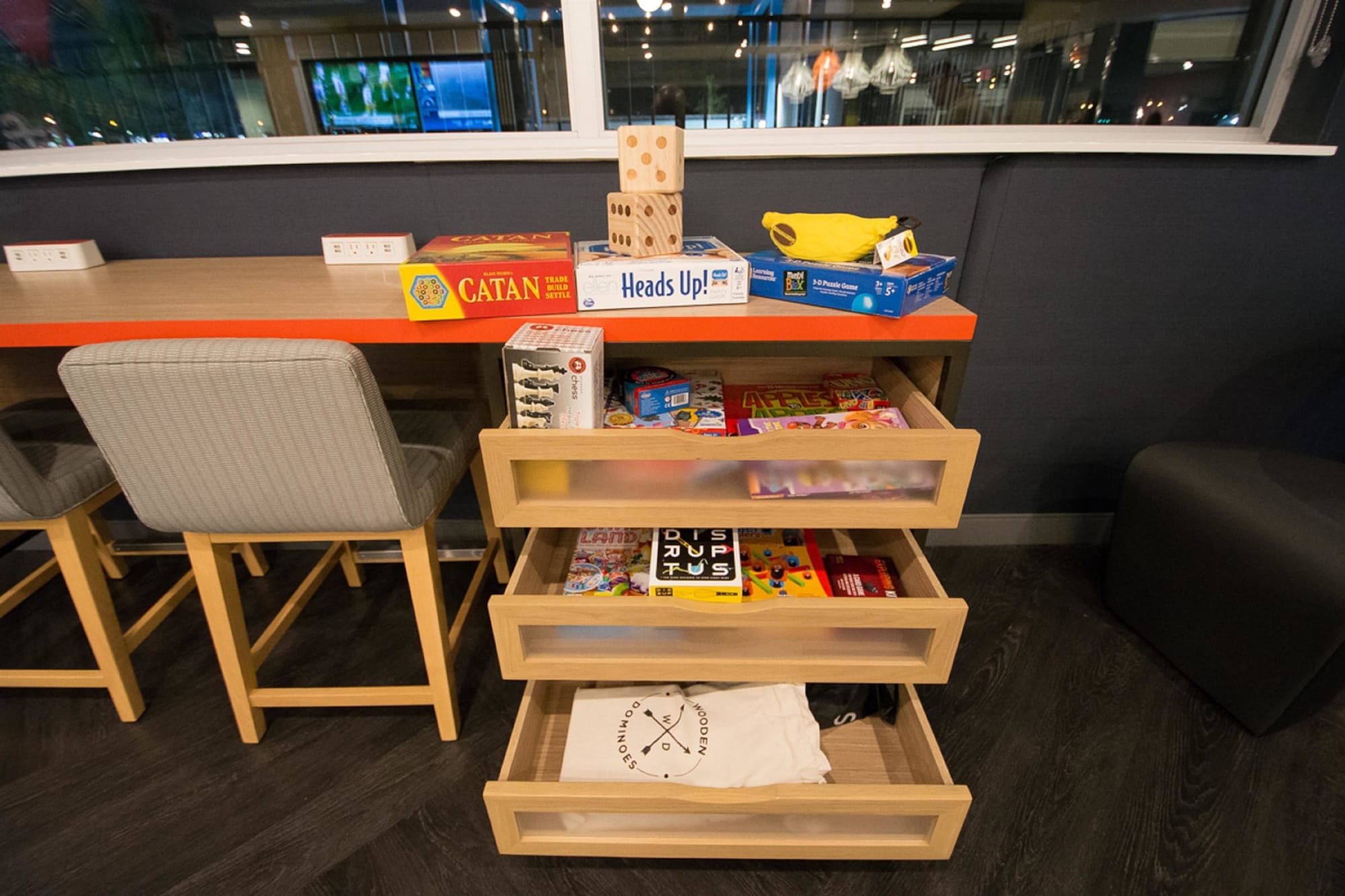 Фото Tru by Hilton Lafayette River Ranch