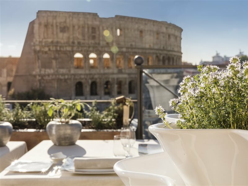 Фото Palazzo Manfredi – Small Luxury Hotels of the World