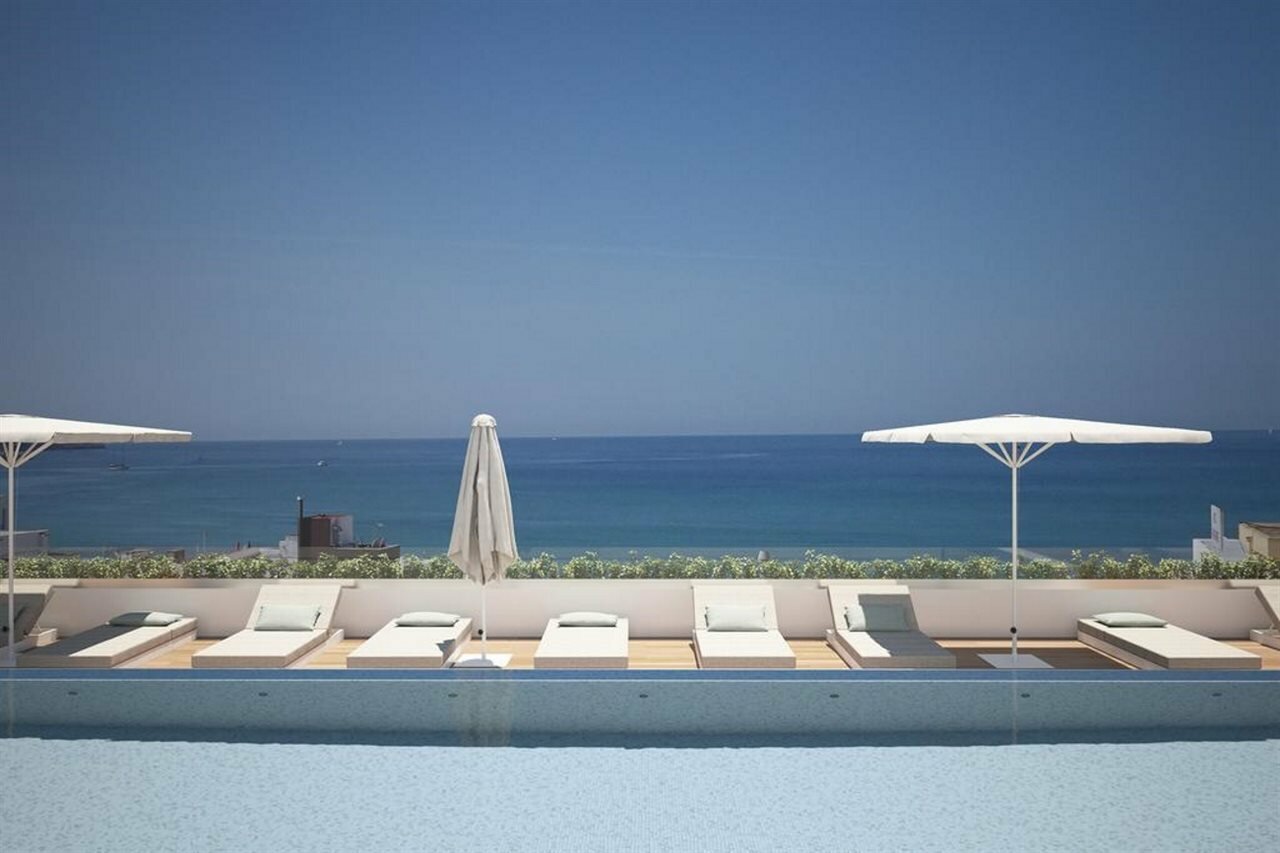 Фото Hotel Hm Ayron Park