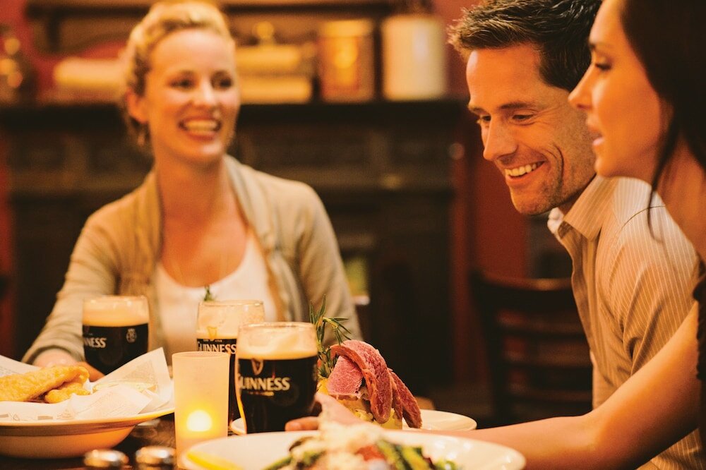 Фото Pan Pacific Whistler Mountainside