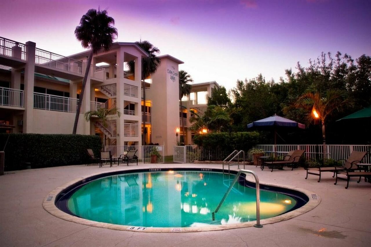 Фото Dove Creek Resort & Marina, Trademark Collection by Wyndham