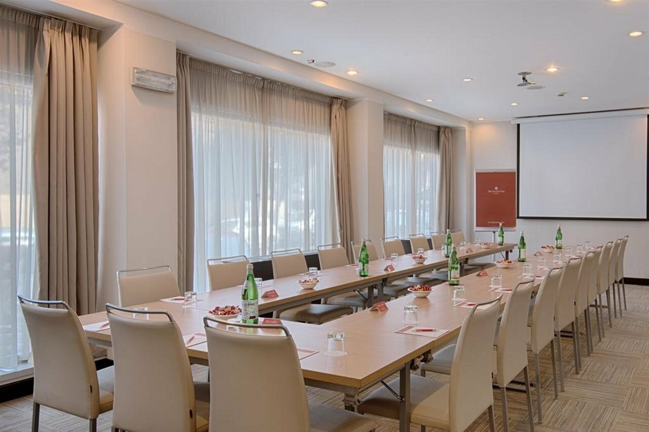 Фото Nh Collection Roma Giustiniano