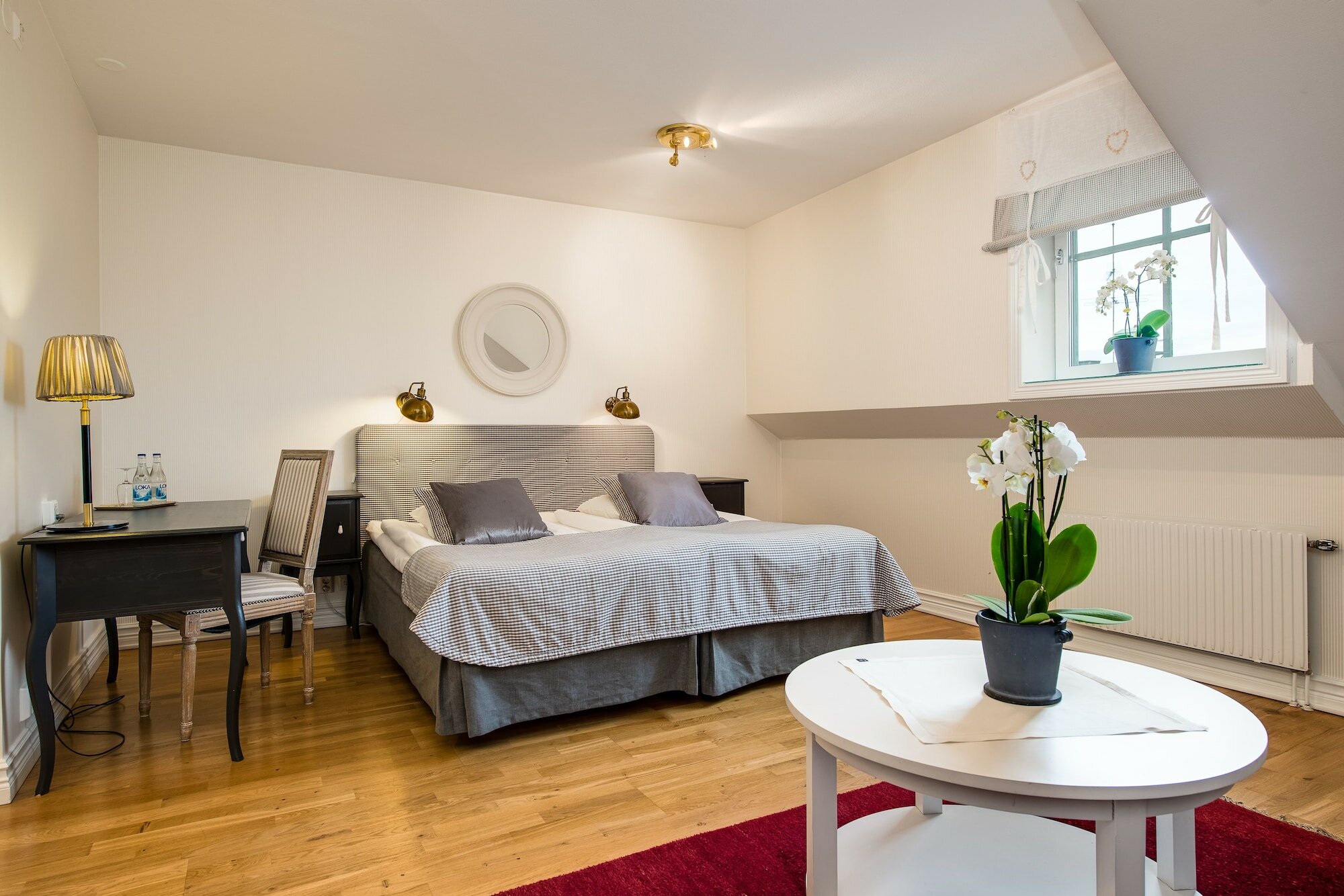 Фото Trosa Stadshotell & SPA