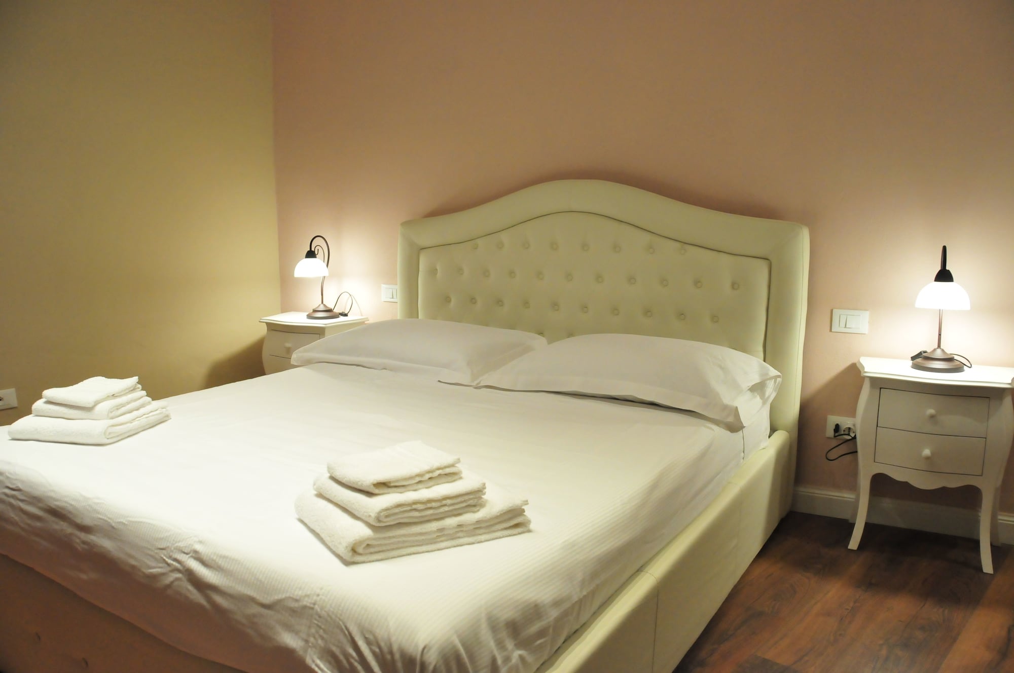 Фото Il Terrazzino Sulla Cattedrale