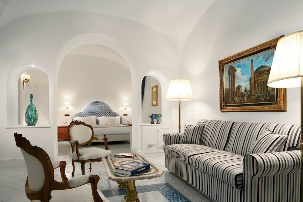 Фото Palazzo Avino Preferred Hotels and Resorts