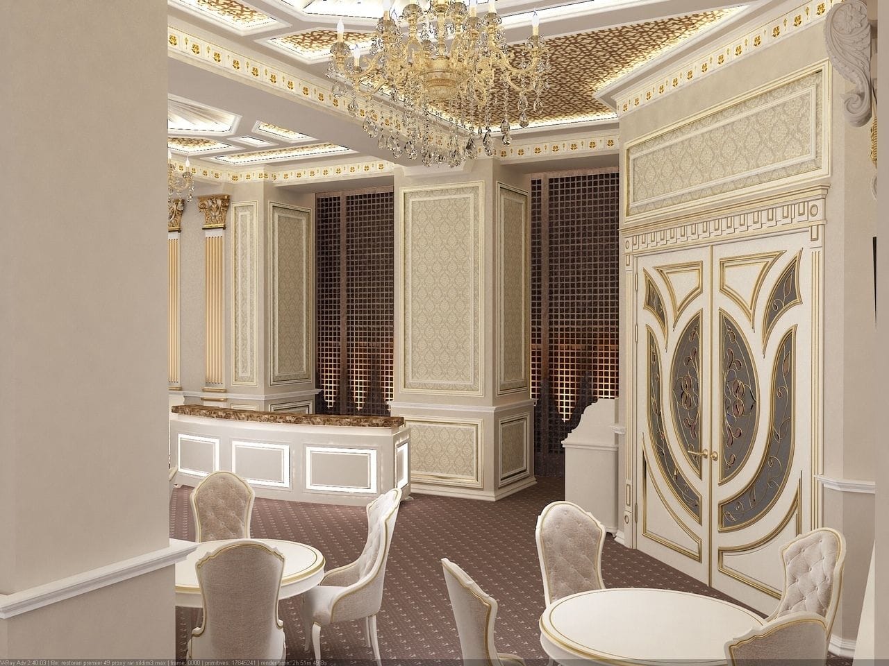 Фото Premier Palace Baku