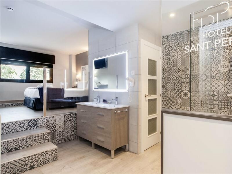 Фото Hotel Sant Pere II