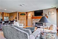 Фото The Vail SPA Condominiums