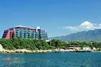 Фото Merit Crystal Cove Hotel