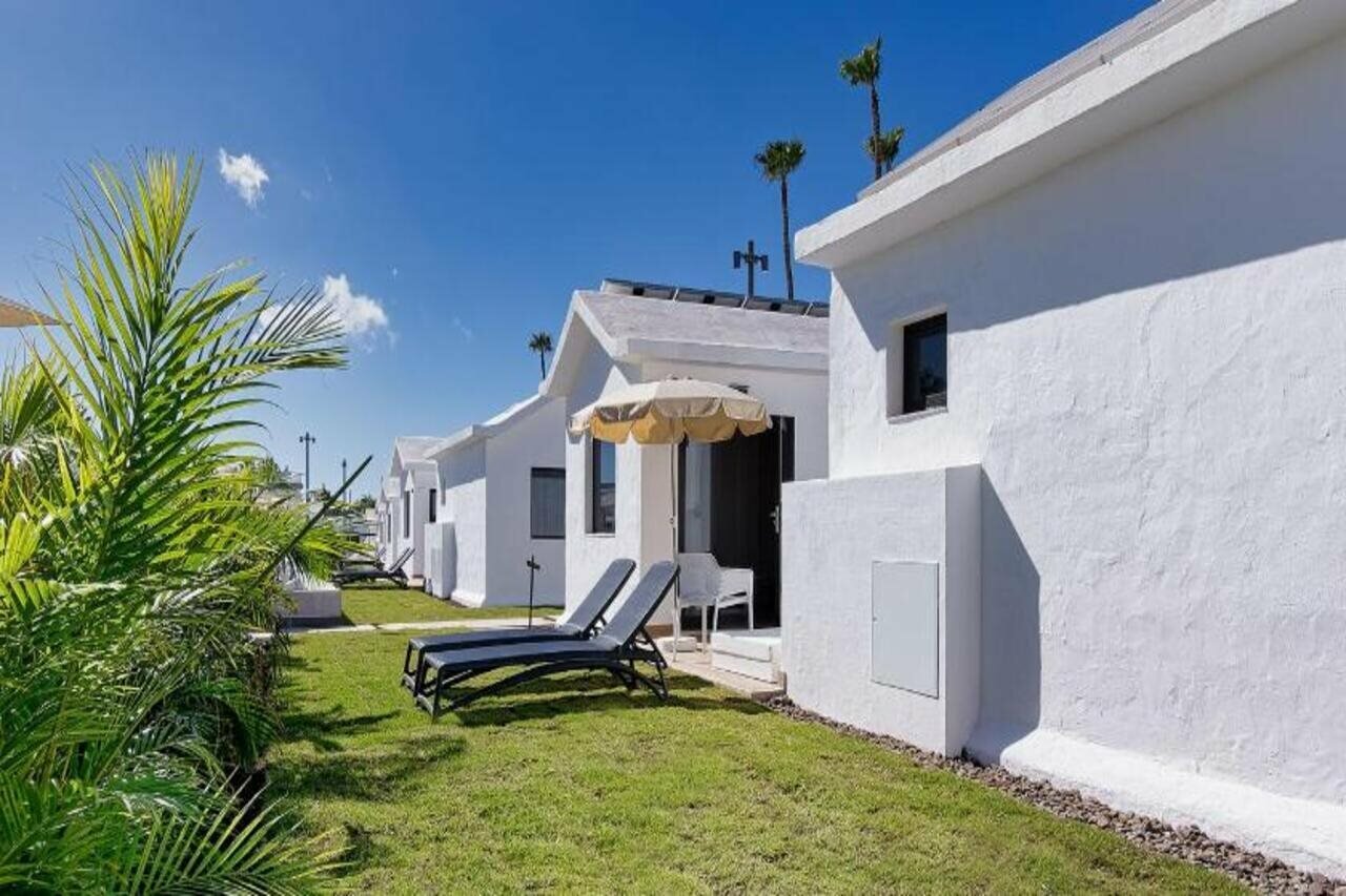 Фото Club Maspalomas Suites & SPA 
