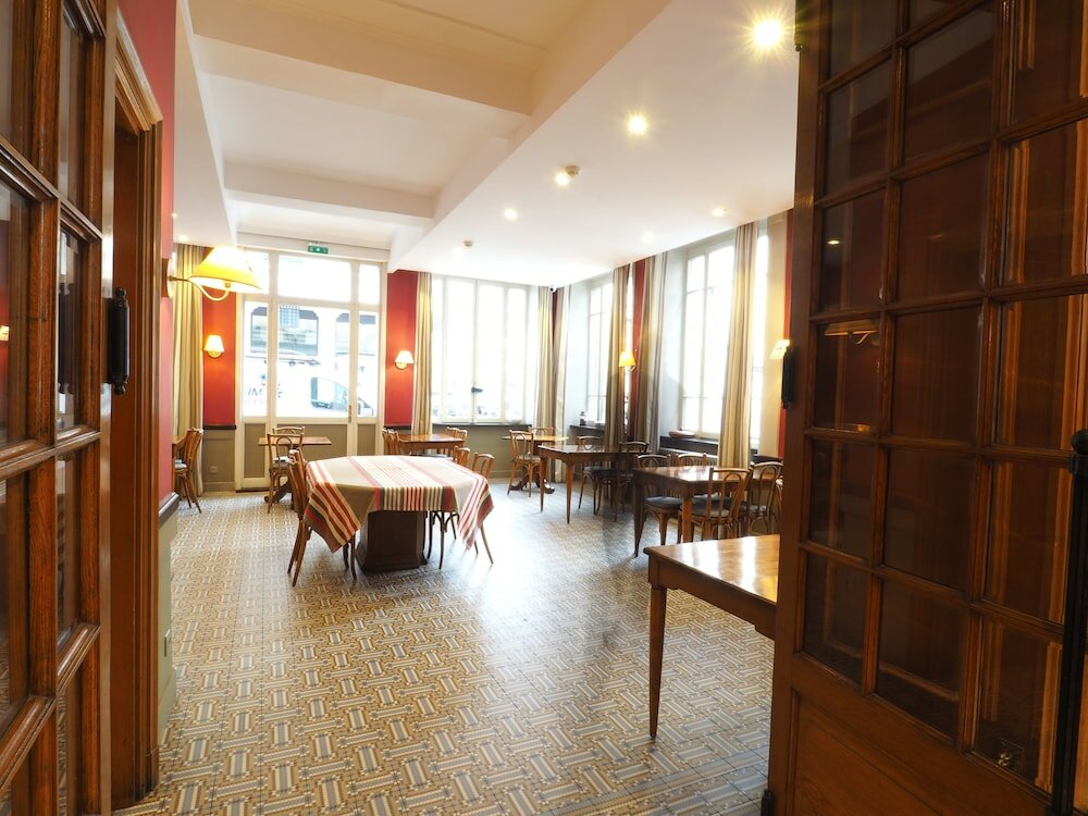 Фото Hotel du Simplon