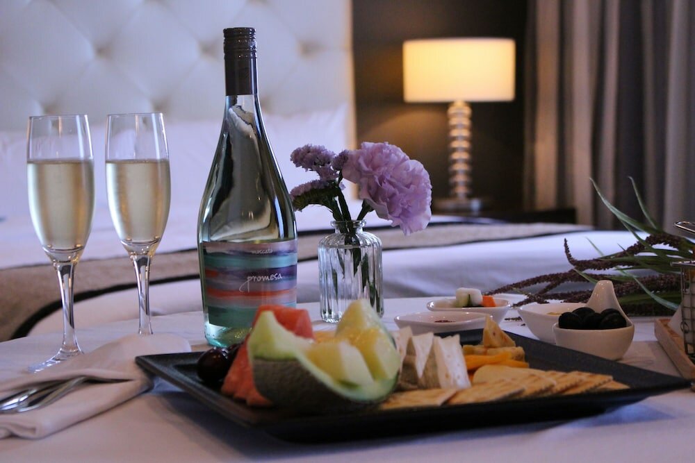 Фото Oakwood Premier Coex Center