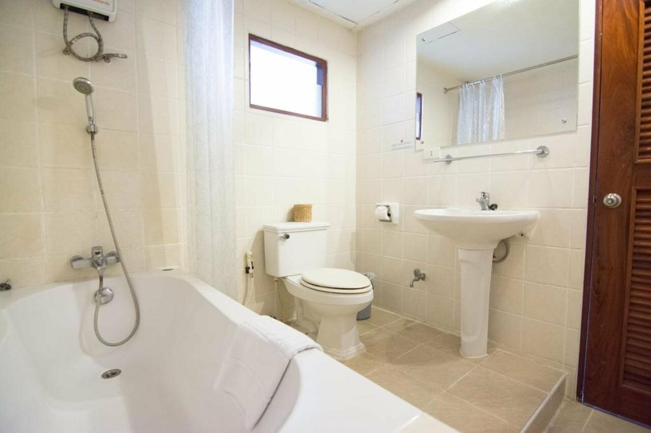 Фото JP Villa Pattaya