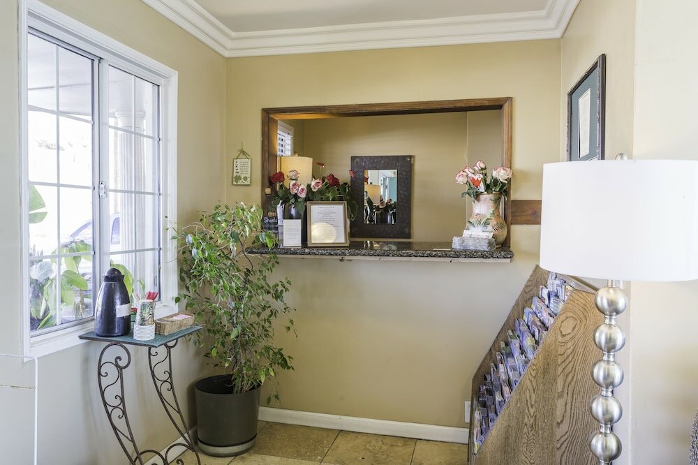 Фото Cliff House Inn On The Ocean