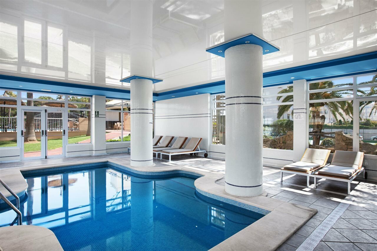 Фото Hotel Thb El Cid - Adults Only