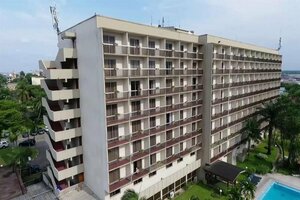 Гостиница Hotel Sawa