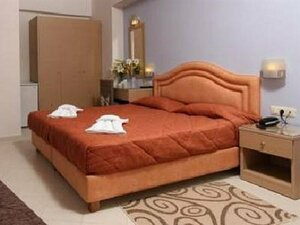 Гостиница Kronos Hotel