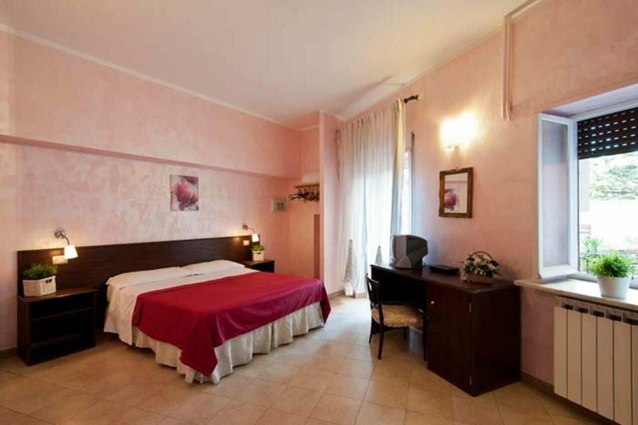 Фото отеля 5