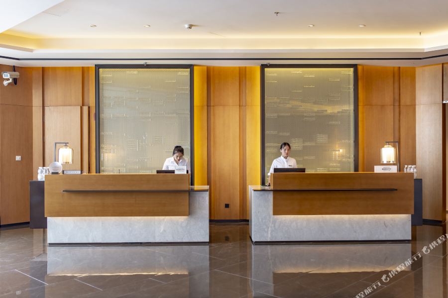 Фото Fairfield by Marriott Foshan Nanhai 