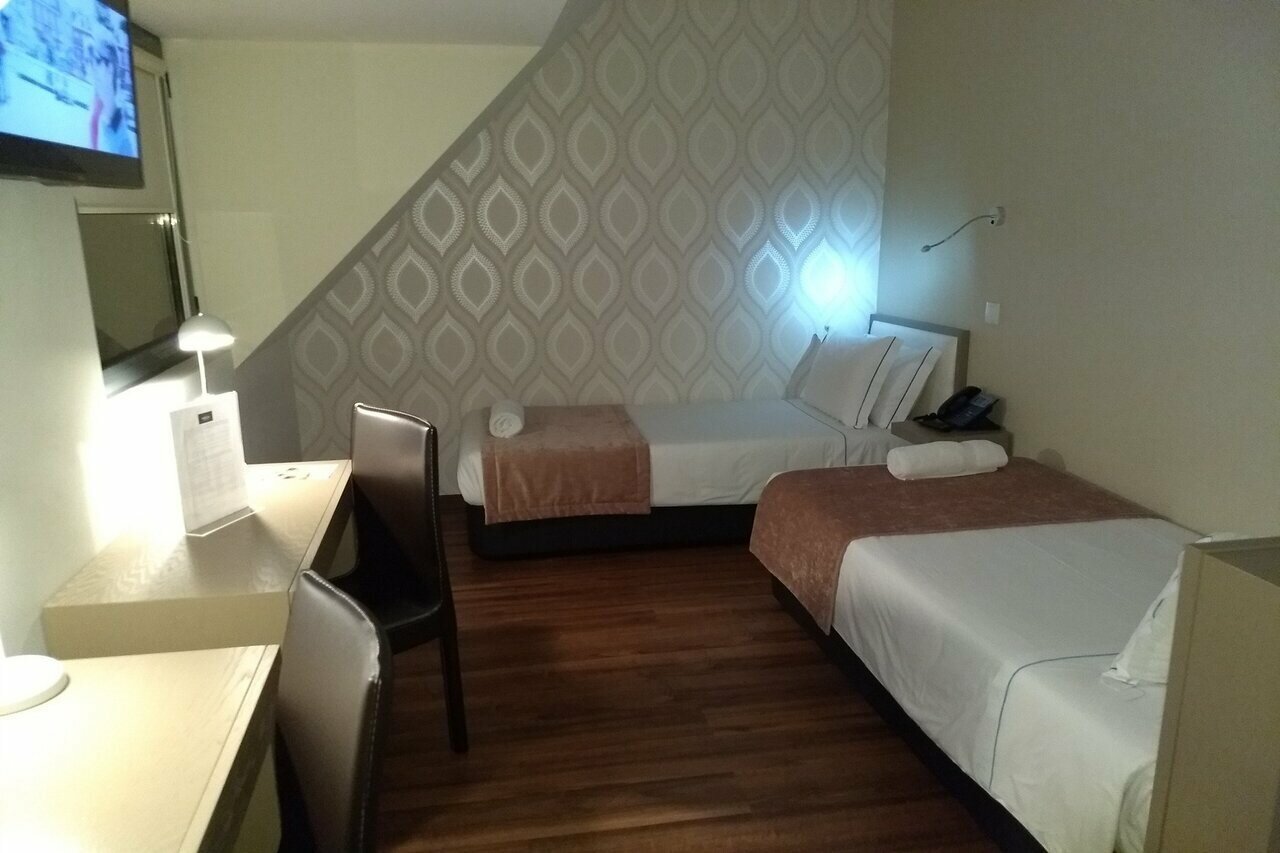 Фото Fenicius Charme Hotel