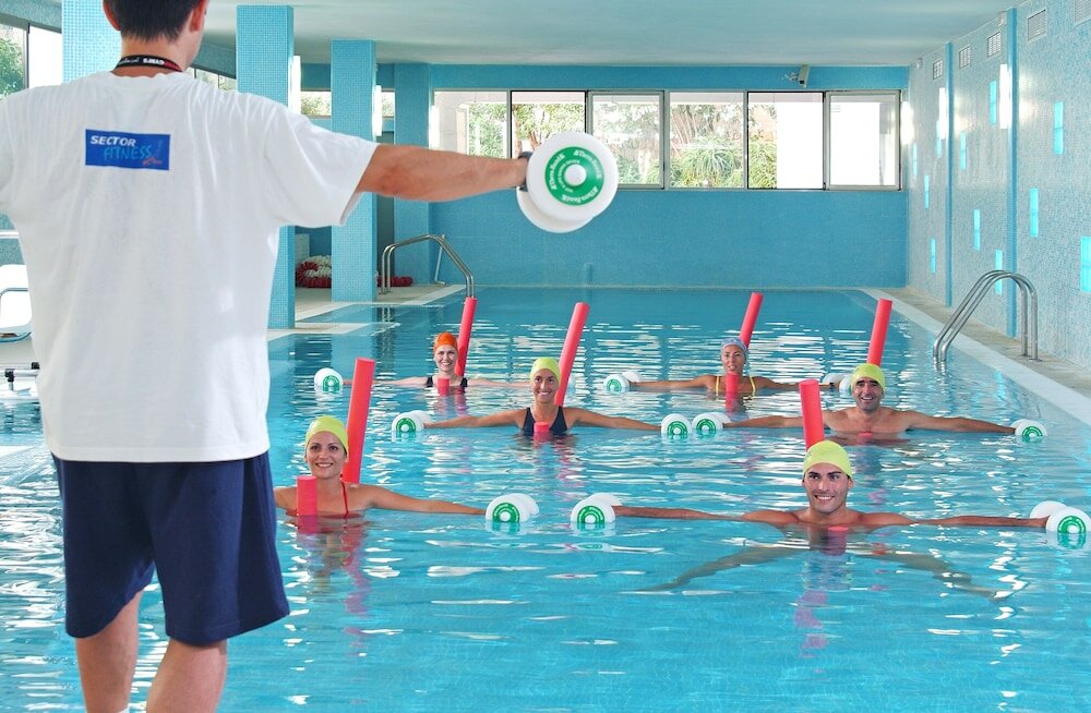 Фото Hotel Rh Princesa